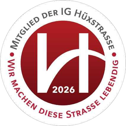 Interessengemeinschaft Hüxstrasse