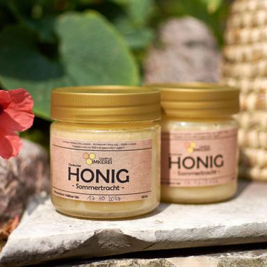 Honig von der TH Lübeck
