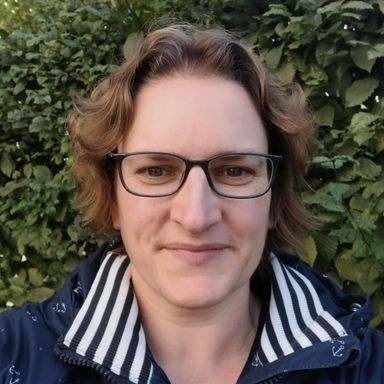 Teresa Dahlke, Handmade und Meer, Taschen aus gebrauchten Segeln