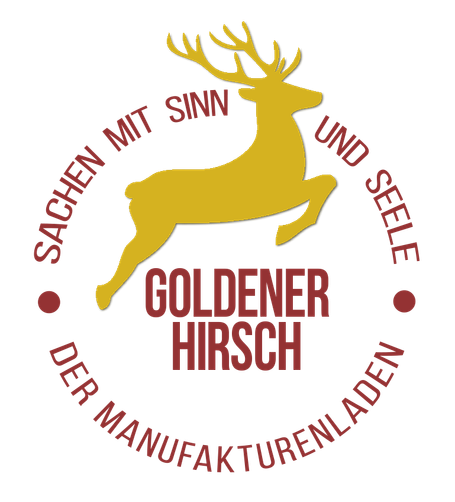 Goldener Hirsch - DER Lübecker Manufakturenladen